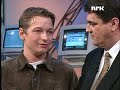 PowerTech på NRK i 1994