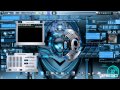 Desktop Setup – May 2011 (GUI Breed, Bluevision, Ironman, Objectdock)