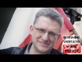 Grzegorz Braun na Marszu Niepodległości w Warszawie 11.11.2013