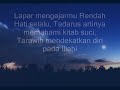 Bimbo-Anak bertanya pada bapaknya