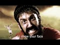 Master Chief vs Leonidas. Epic Rap Battles of History Season 2.