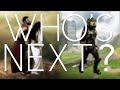 Master Chief vs Leonidas. Epic Rap Battles of History Season 2.