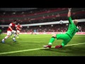 FIFA 13 - Интеллект нападающего