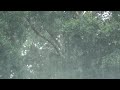 South Mobile Hail chase 5/21/12