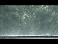 South Mobile Hail chase 5/21/12
