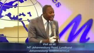 Alph Lukau