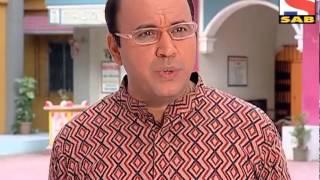 Taarak Mehta Ka Ooltah Chashmah - Episode 1158 - 12th June 2013