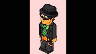 Habbo Costumes