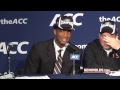 Jameis Winston Postgame: ACC Championship Game