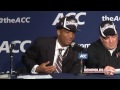 Jameis Winston Postgame: ACC Championship Game