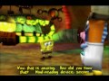 SpongeBob SquarePants: Creature from the Krusty Krab (PS2) - Part 4