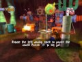 SpongeBob SquarePants: Creature from the Krusty Krab (PS2) - Part 4