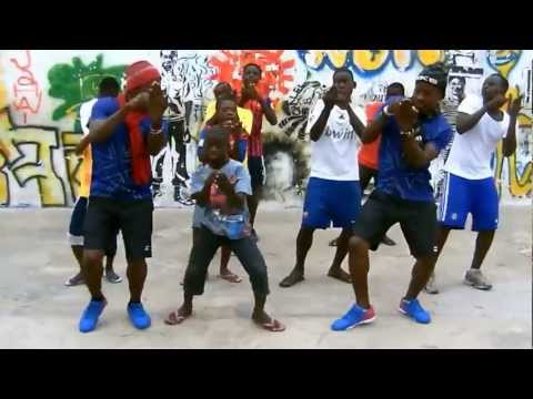 Youtube Ghana Azonto Dance