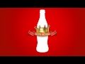 Coca-Cola - The Recycling King&#44; Facebook Places