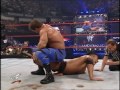 WWF Championship The Rock vs Chris Benoit Fully Loaded 2000