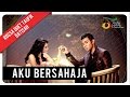Chart Rossa Ft Taufik Batisah - Aku Bersahaja tangga lagu