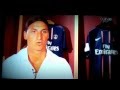 Vidéo Zlatan Ibrahimovic en PSG La ligue 1