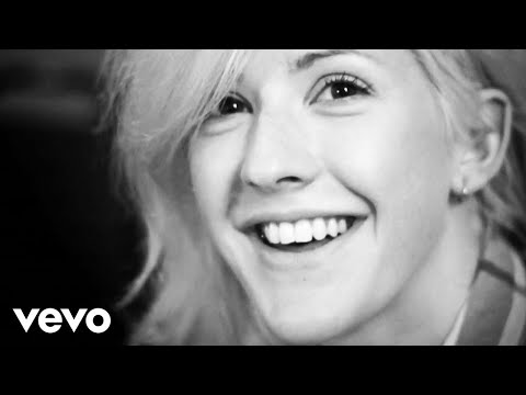 Ellie Goulding - Explosions