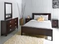 Hamptons Platform Bedroom Furniture Set by Abbyson Living
