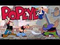 Popeye the Sailor meets Ali Baba's Forty Thieves (1937) Restored HQ