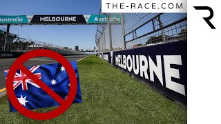 Inside the sorry saga of F1&#39;s cancelled Australian Grand Prix