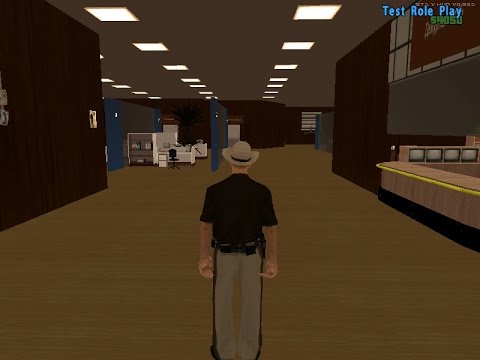 Интерьеры для лспд в самп Интерьеры для лспд в самп