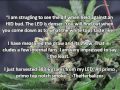 290W LED Grow Light Grows a Pound!