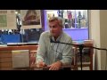 Hank Albarelli - A Terrible Mistake