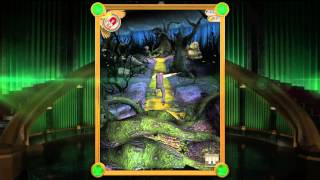 How to see the wizard in Temple Run: Oz - hints, tips, and tricks
