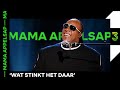Kom, poep in een gitaar ouwe zaadnek