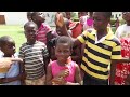 Miss Universe 2011 - West Africa Tour