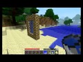 Minecraft How to Make An Aether Portal 28.170.010 visualizações to 9 o 99  mil 18