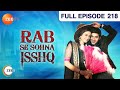 hindi-serials-video-11009-Rab se sona ishq Hindi Serial Episode : 218, Telecasted on :27/05/2013 hindi-serials-video-11009-Rab se sona ishq Hindi Serial Episode : 218, Telecasted on :27/05/2013