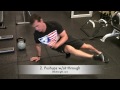 5 Strength Moves MMA Athletes Should Be Doing