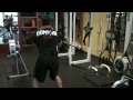 5 Strength Moves MMA Athletes Should Be Doing