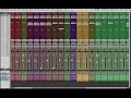 Mixing with NLS - Family Band