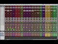 Mixing with NLS - Family Band