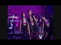 Keri Hilson-Knock you Down LIVE (HD) Ft. Kanye West