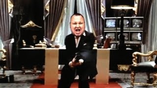 Kim Dotcom - The RAID