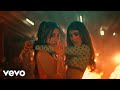 TINI, Maria Becerra - Mi?nteme (Video Oficial)