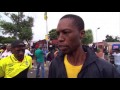 South Africans Gather to Pay Respects to Mandela