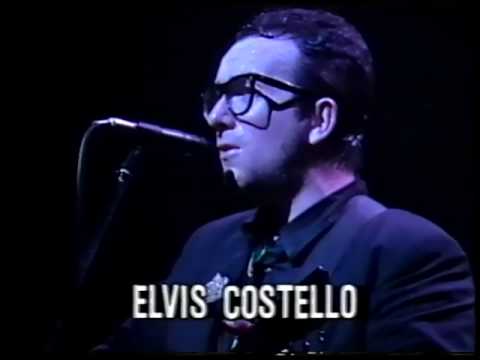 Elvis Costello - Last Boat Leaving