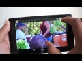 Apple iPad Mini 2 vs Google Nexus 7