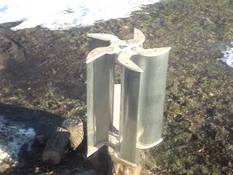 Go Back &gt; Gallery For &gt; Homemade Vertical Wind Generator