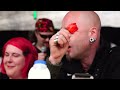 GrillStock 2013 Chilli Eating Contest Saturday 11 May in HD