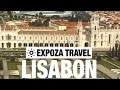 Portugal - Lisbon Travel Video Guide