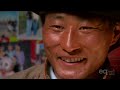 Mongolia (Documentary) I Have Seen the Earth Change