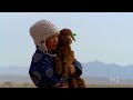 Mongolia (Documentary) I Have Seen the Earth Change