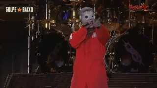 Slipknot - Amor de Chocolate