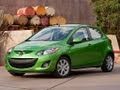 Roadfly.com - 2011 Mazda 2